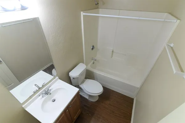 $1,695 | 2419 Talco Drive, Dallas, TX 75241