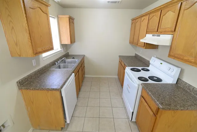 a room with storage and utility