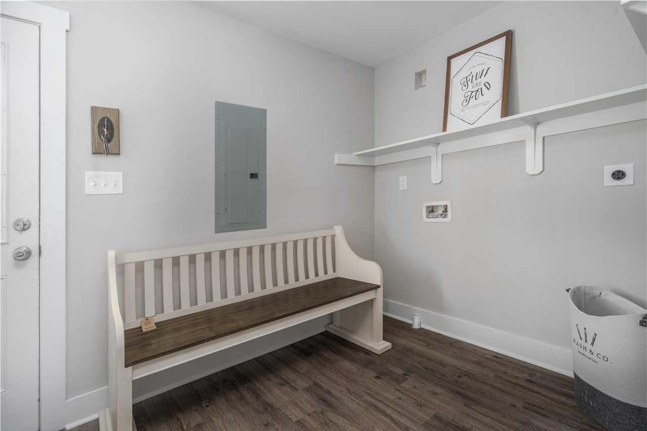 4513 Rock Quarry Road Raleigh, NC 27610 - Photo 19 of 25 Photo 19