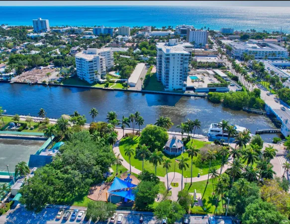 $2,125,000 | 111 Southeast 7th Avenue, Unit A B C & D, Delray Beach, FL 33483