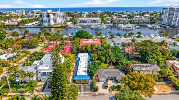 $2,125,000 | 111 Southeast 7th Avenue, Unit A B C & D, Delray Beach, FL 33483