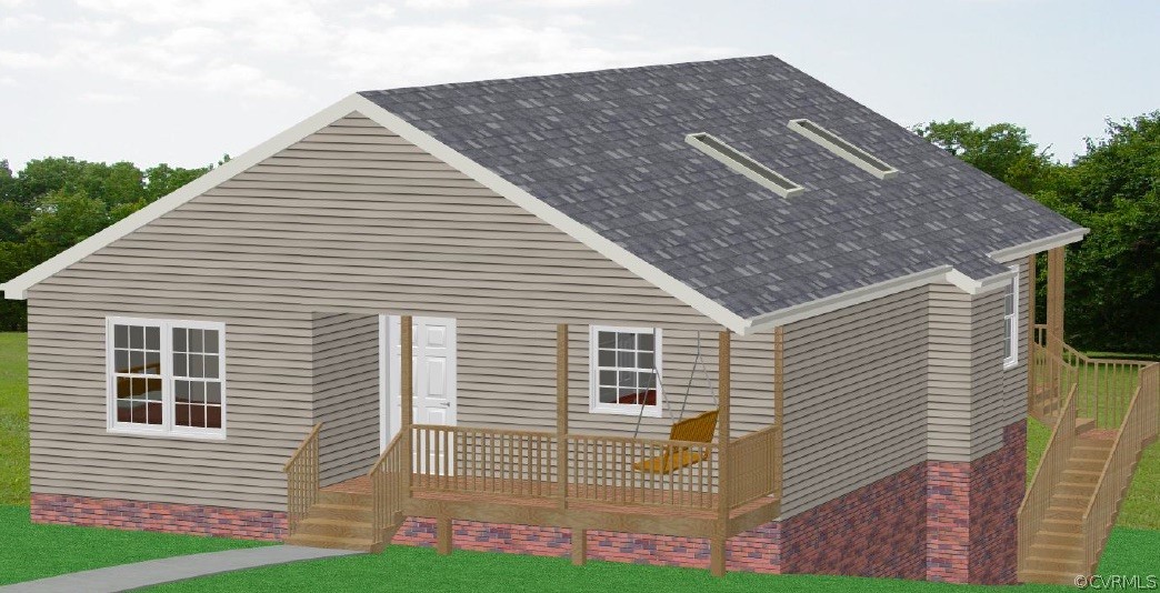6434 Spruce Road Quinton, VA 23141 - Photo 1 of 1 Gallery Image 1