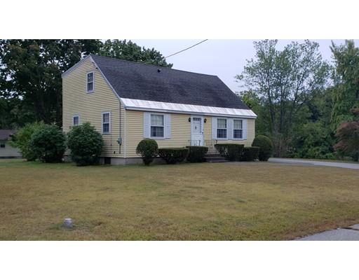 9 Claude Road Chelmsford, MA 01824 - Photo 3 of 21 a house view with a backyard space
