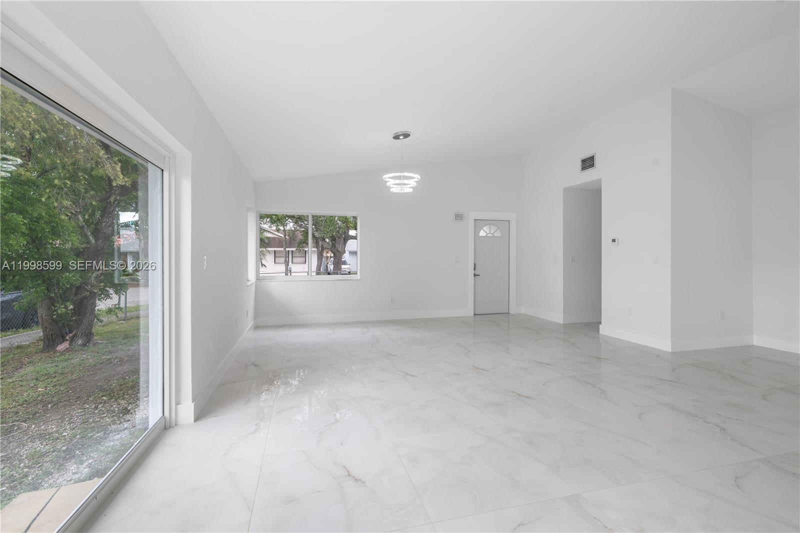 16345 Southwest 303rd Street Homestead, FL 33033 - Photo 9 of 19 en view interior of the house