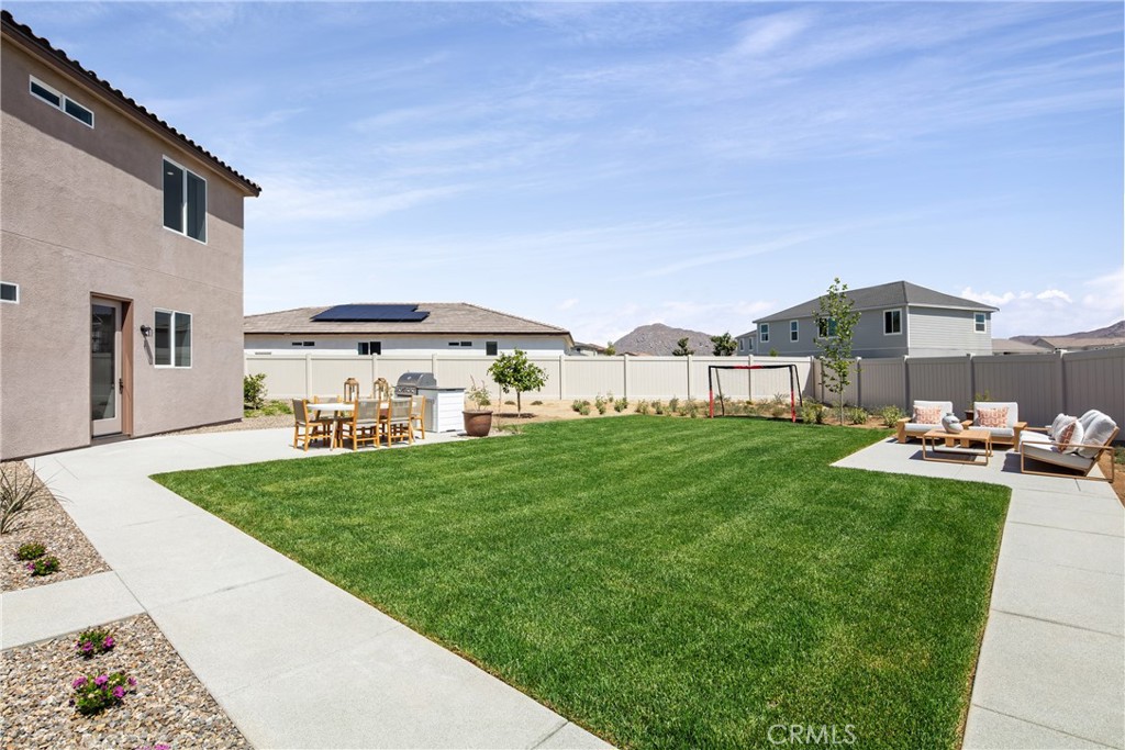 31120 Ferguson Road Winchester, CA 92596 - Photo 14 of 15 Model Home