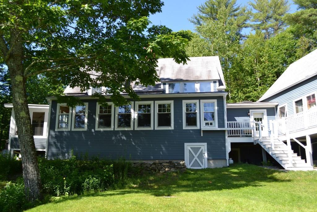 914 Main Road Westport Island, ME 04578 - Photo 28 of 35 Photo