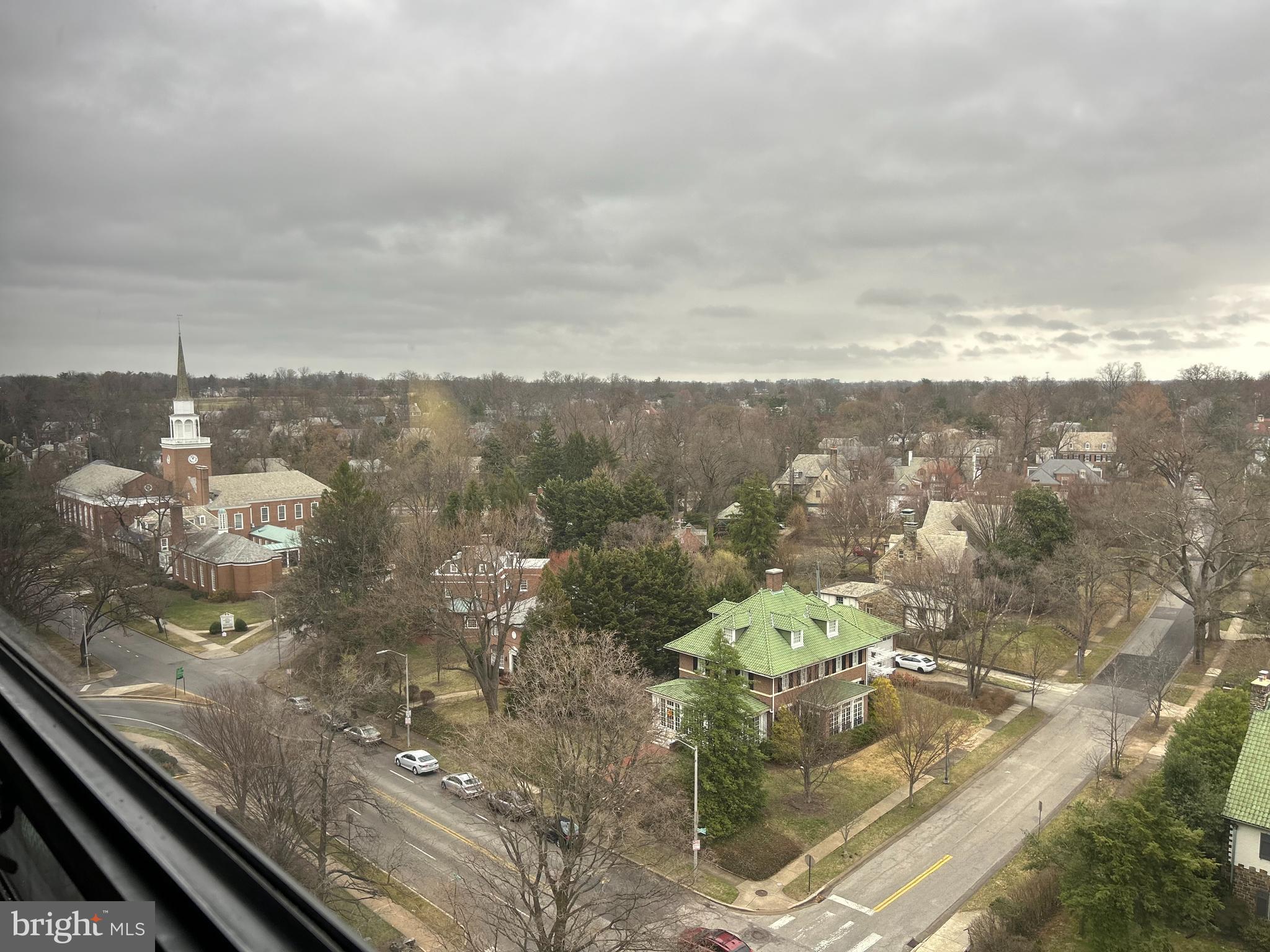 4000 North Charles Street, Unit 1104 Baltimore, MD 21218 - Photo 1 of 19