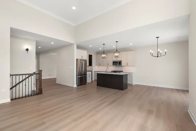 $609,900 | 12193 Curragh Meadow Way, Lemont, IL 60439