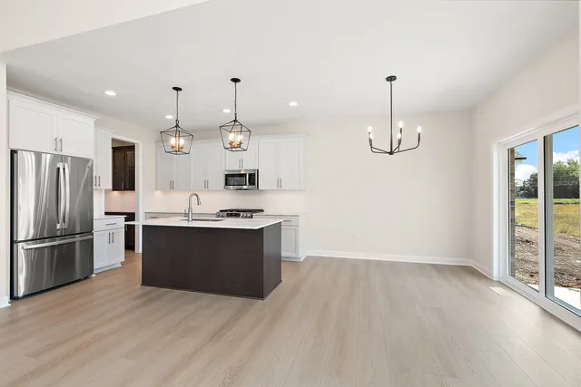 $609,900 | 12193 Curragh Meadow Way, Lemont, IL 60439