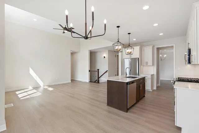 $609,900 | 12193 Curragh Meadow Way, Lemont, IL 60439