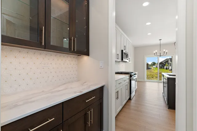 $609,900 | 12193 Curragh Meadow Way, Lemont, IL 60439