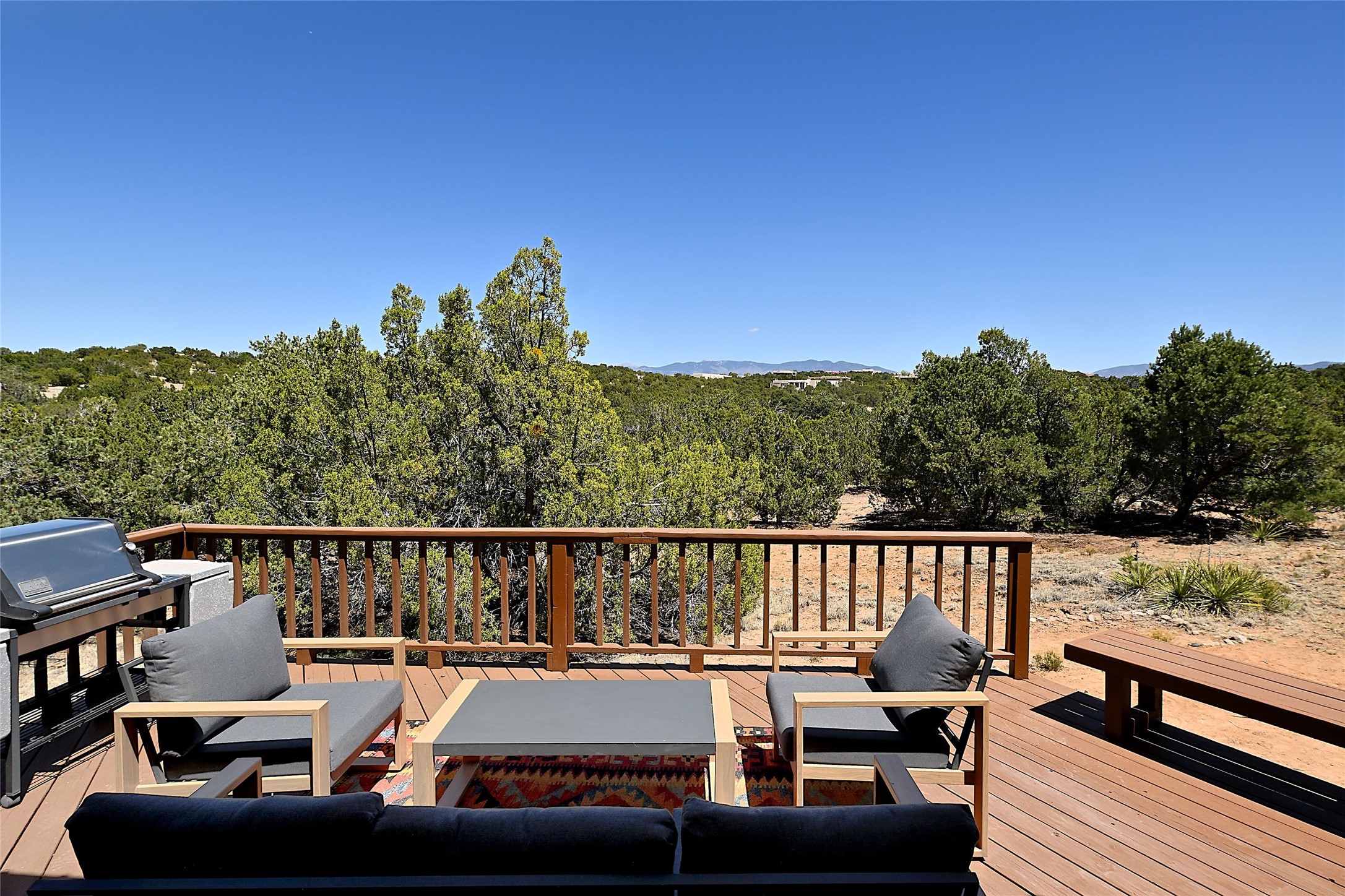 53 Vallecito Road Santa Fe, NM 87506 - Photo 12 of 31