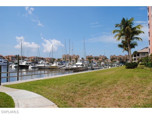 2060 Matecumbe Key Road Punta Gorda, FL 33955 - Photo 14 of 16 a view of a backyard