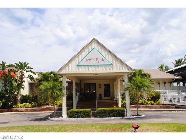 2060 Matecumbe Key Road Punta Gorda, FL 33955 - Photo 16 of 16 a view of a volley ball court