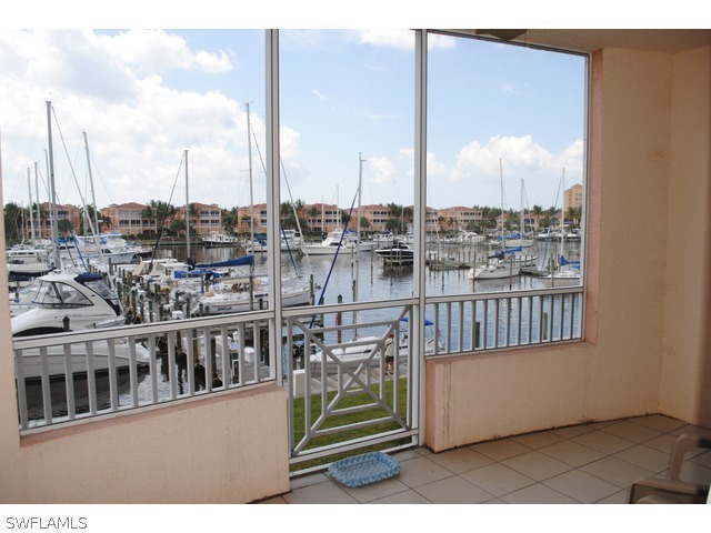 2060 Matecumbe Key Road Punta Gorda, FL 33955 - Photo 2 of 16 a view of a balcony with city view