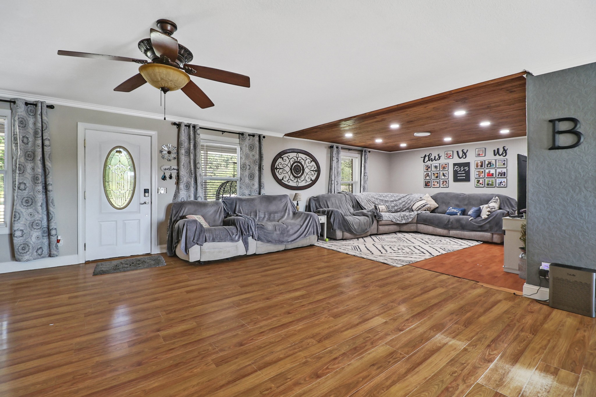 279 Smith Road Crossville, TN 38571 - Photo 17 of 60 Gallery Image 17