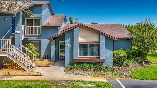 $124,900 | 7536 St Andrews Boulevard, Unit 1, Weeki Wachee, FL 34613