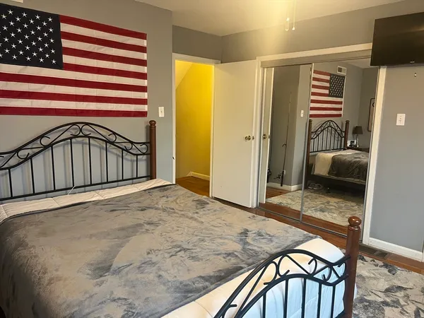 $2,500 | 1153 Dickinson Street, Unit 1153, Springfield, MA 01108