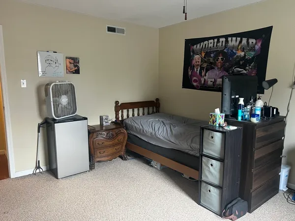 $2,500 | 1153 Dickinson Street, Unit 1153, Springfield, MA 01108