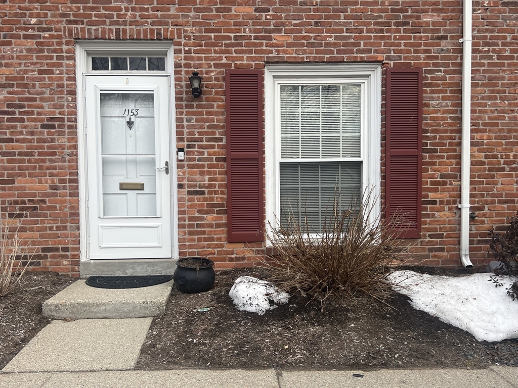 1153 Dickinson Street, Unit 1153 Springfield, MA 01108 - Photo 22 of 23