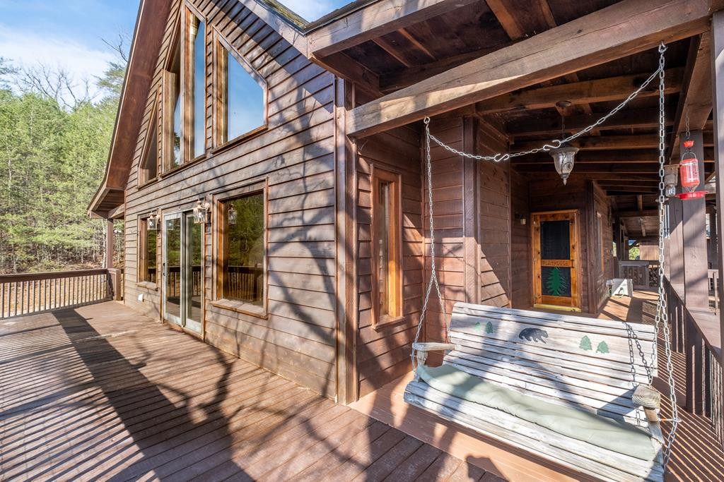 66 Mistletoe Ridge Murphy, NC 28906 - Photo 54 of 74