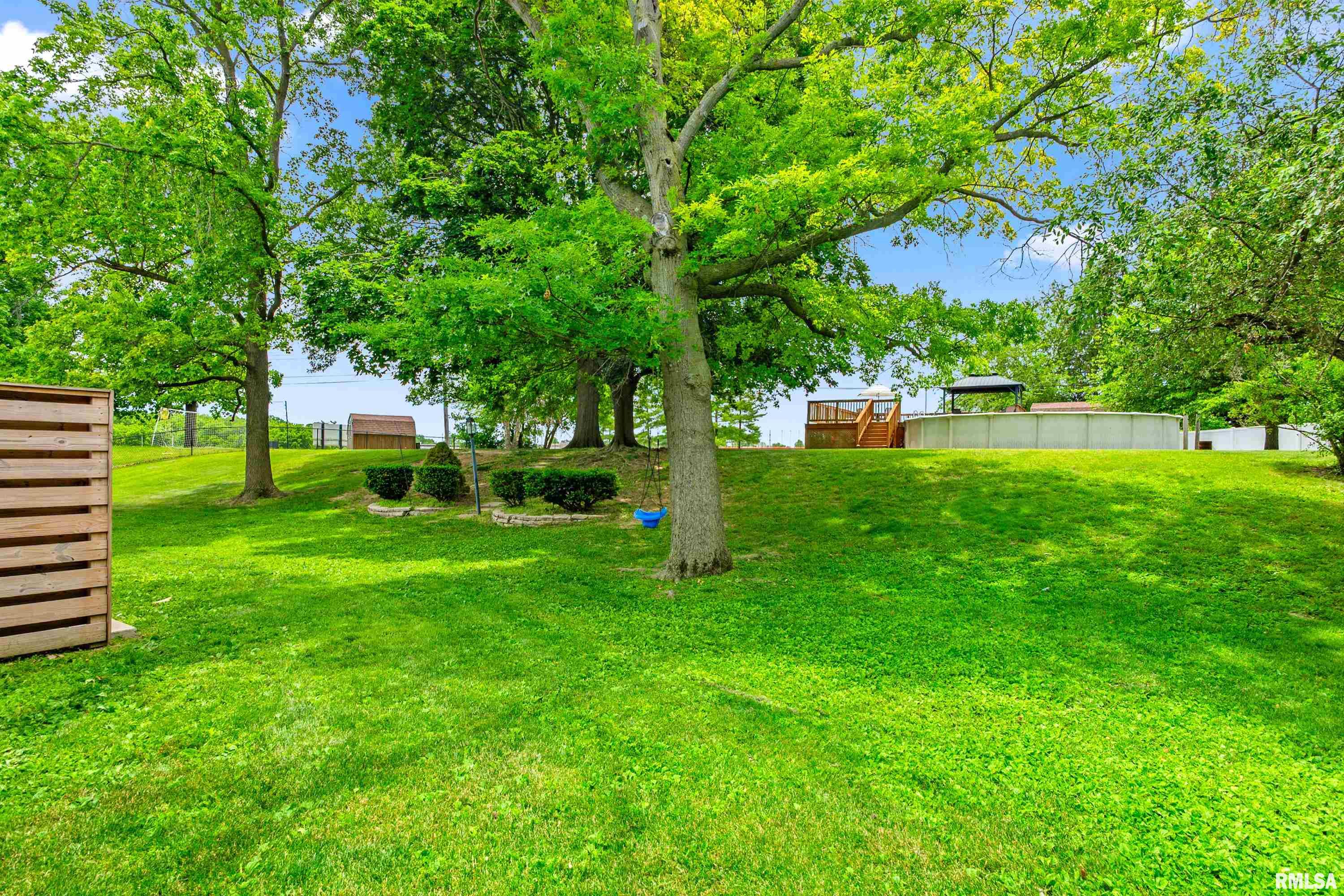 1008 Kingsbury Road Washington, IL 61571 - Photo 36 of 41 Gallery Image 36
