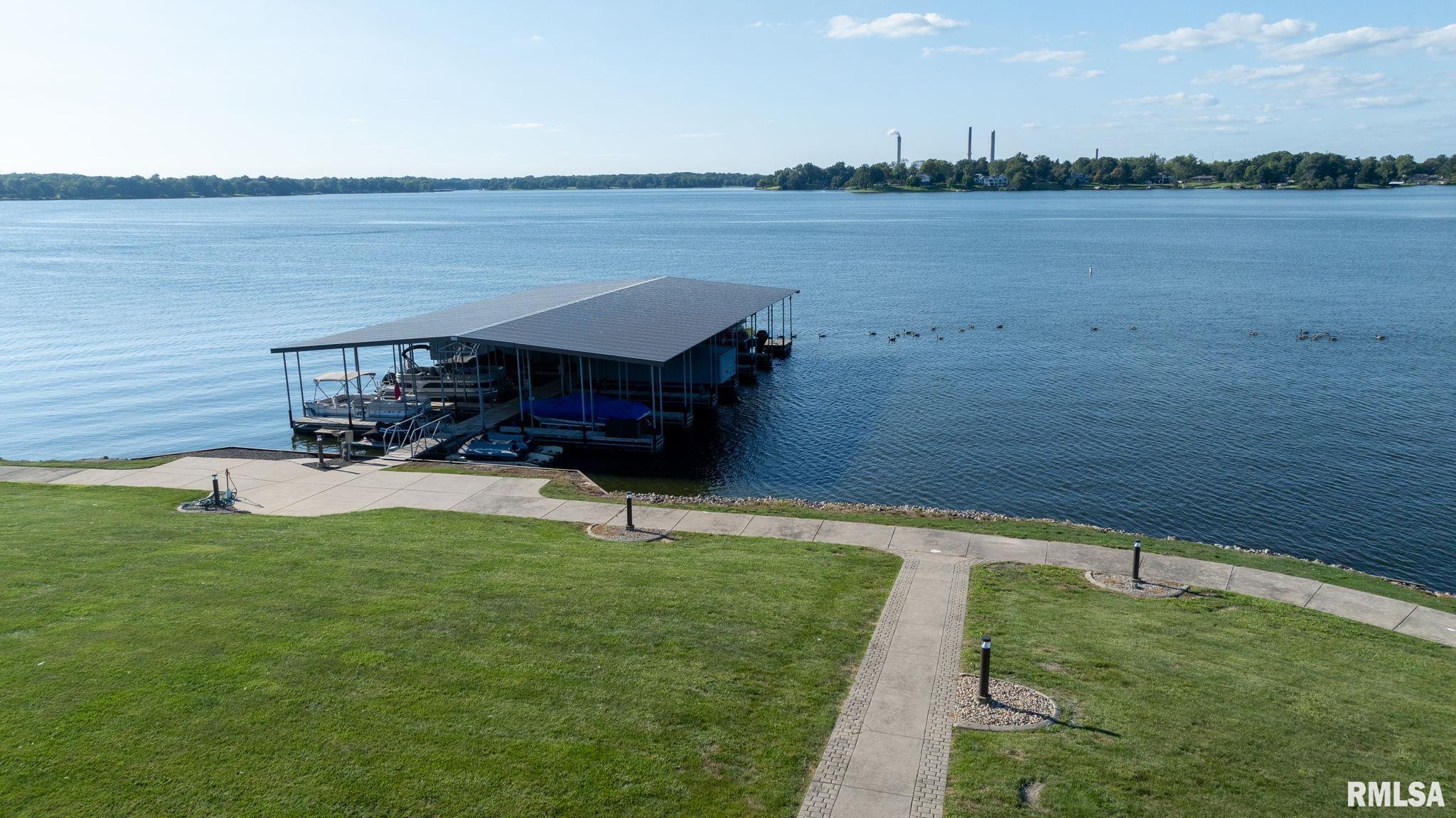 315 Harbor Point Place, Unit 315 Springfield, IL 62712 - Photo 78 of 97 Gallery Image 78