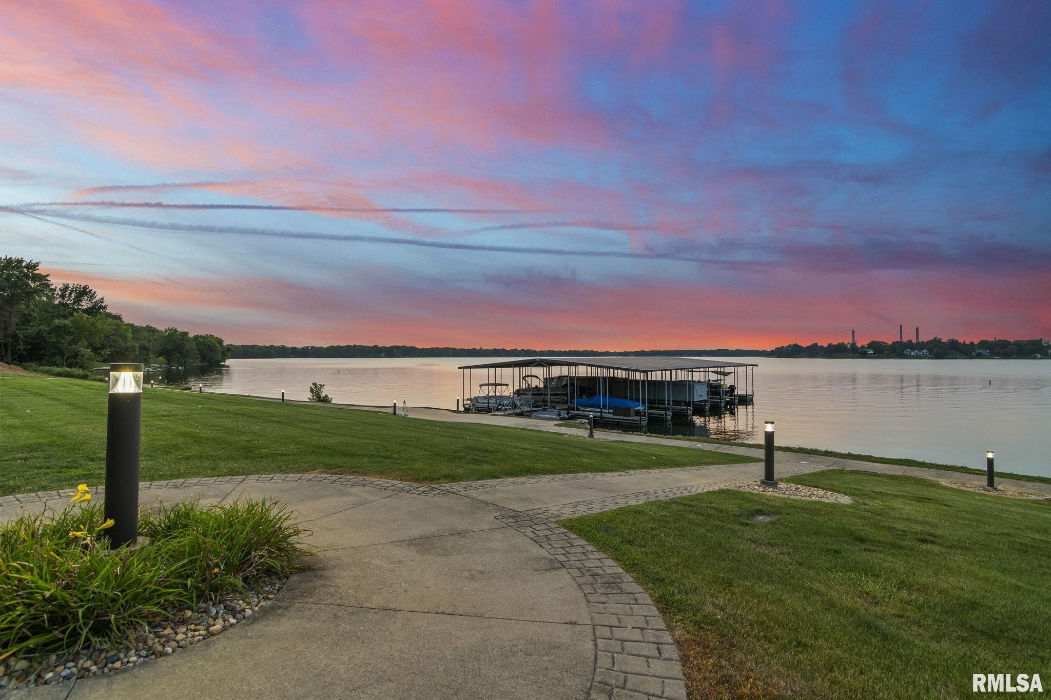 315 Harbor Point Place, Unit 315 Springfield, IL 62712 - Photo 85 of 97 Gallery Image 85