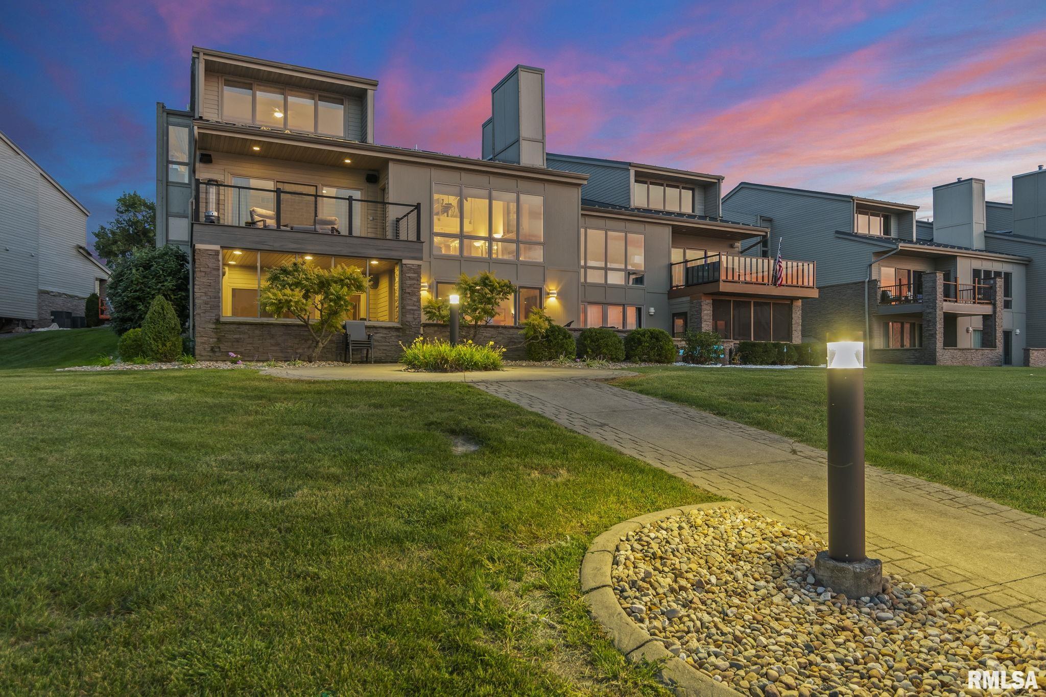 315 Harbor Point Place, Unit 315 Springfield, IL 62712 - Photo 95 of 97 Gallery Image 95