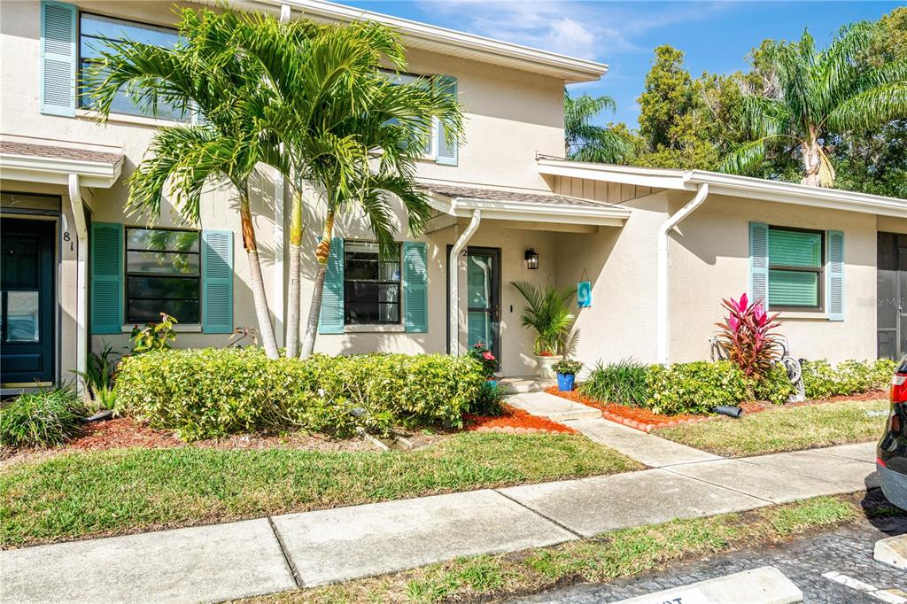 2131 Ridge Road South, Unit 82 Largo, FL 33778 - Photo 1 of 1
