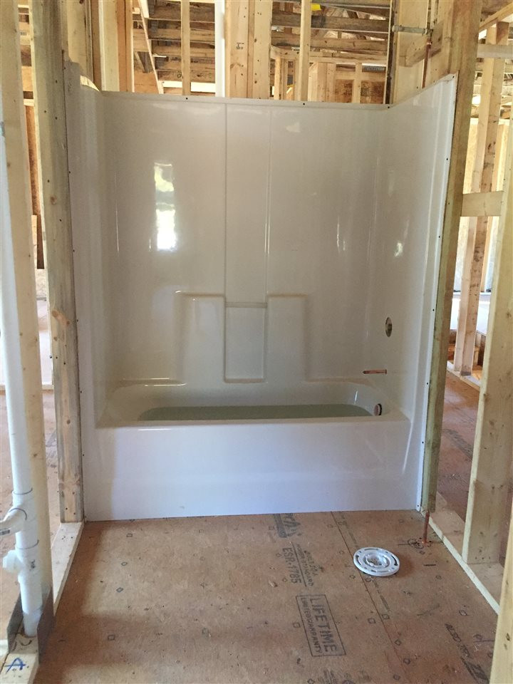 11801 Venture Oak Way Raleigh, NC 27613 - Photo 21 of 21 Bathroom