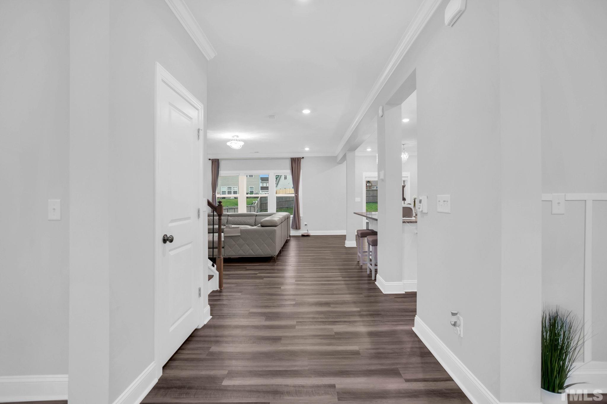 2608 Red Spruce Drive Raleigh, NC 27616 - Photo 13 of 58 Gallery Image 13