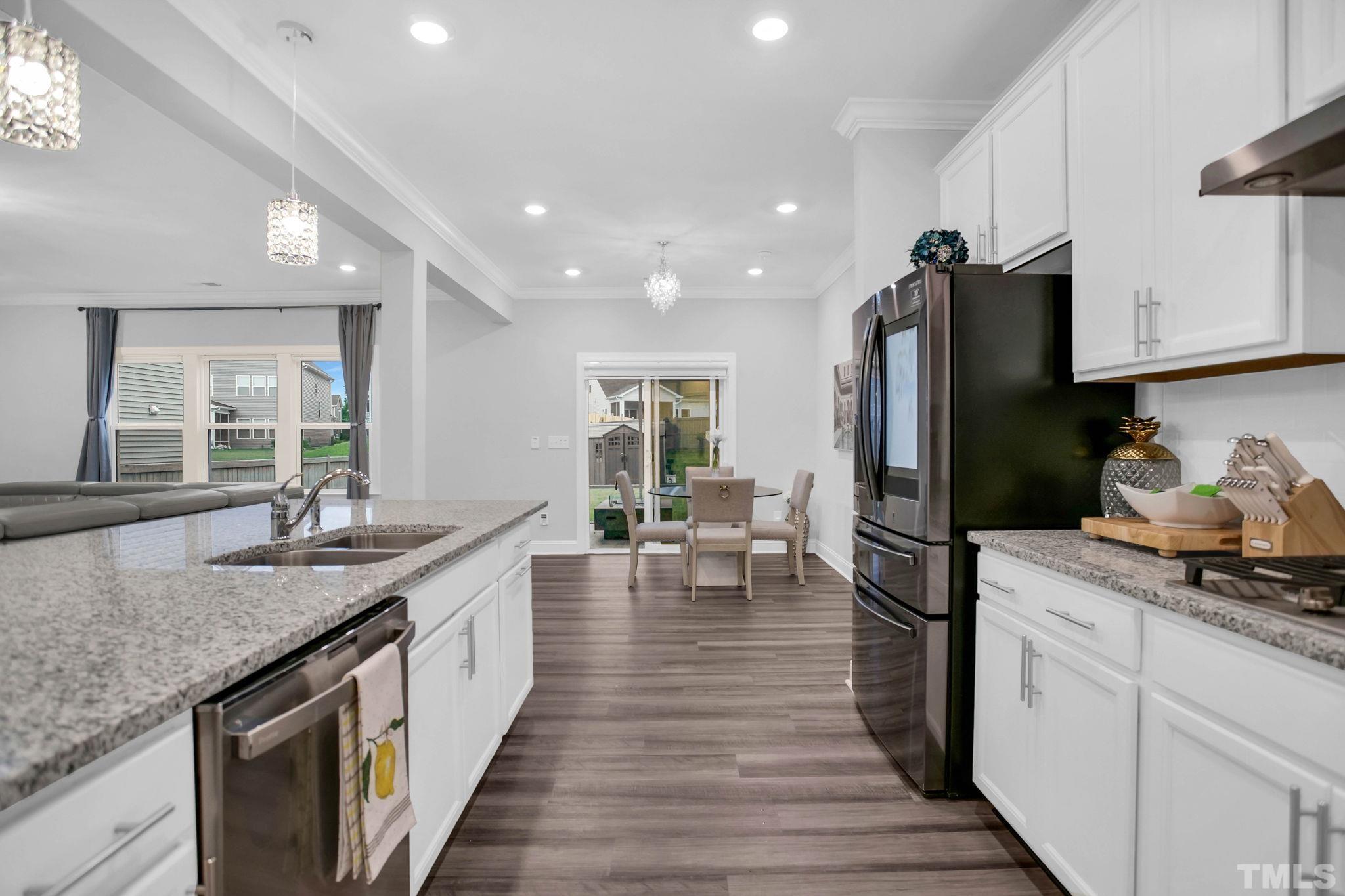 2608 Red Spruce Drive Raleigh, NC 27616 - Photo 15 of 58 Gallery Image 15