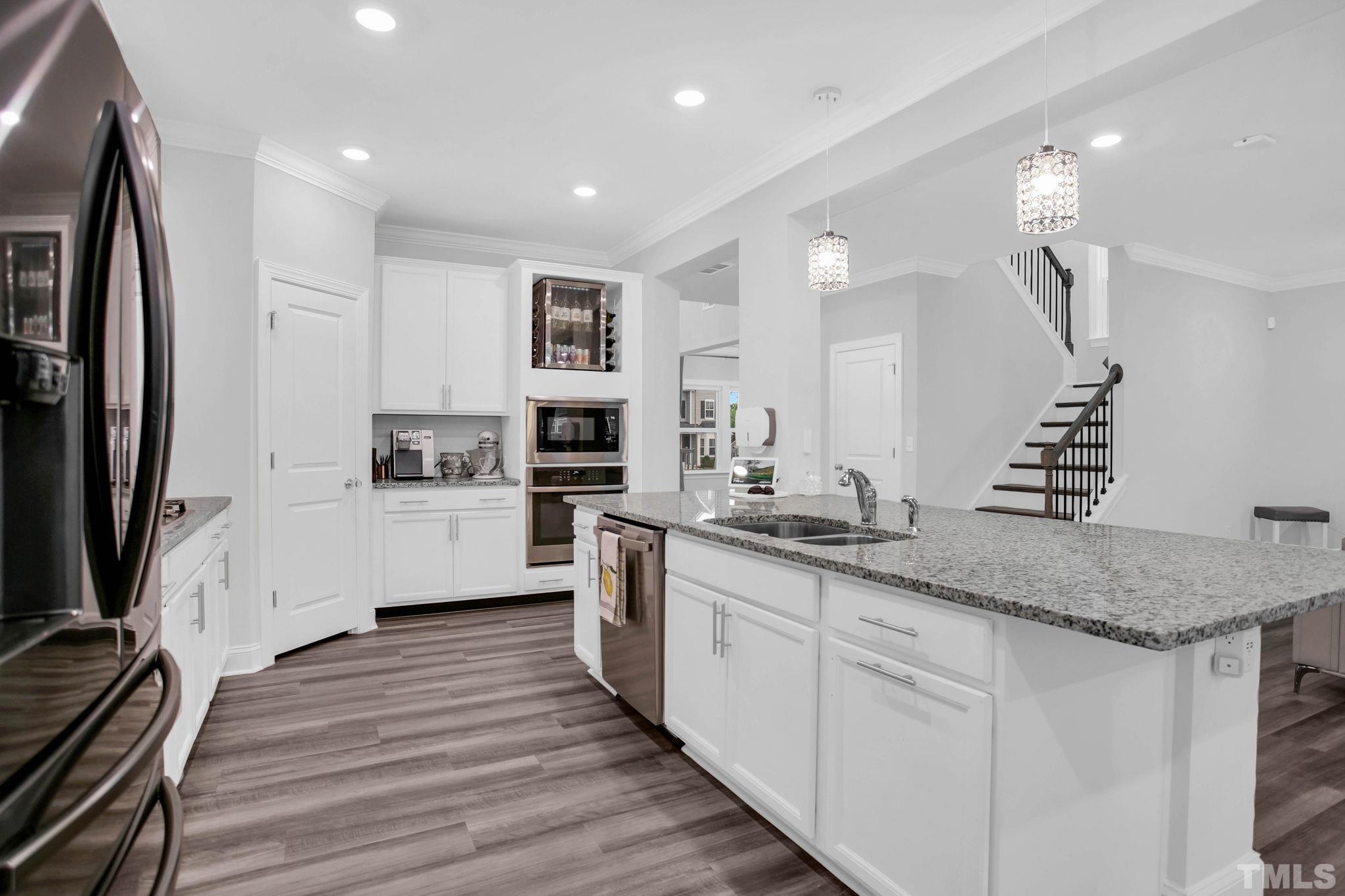 2608 Red Spruce Drive Raleigh, NC 27616 - Photo 16 of 58 Gallery Image 16