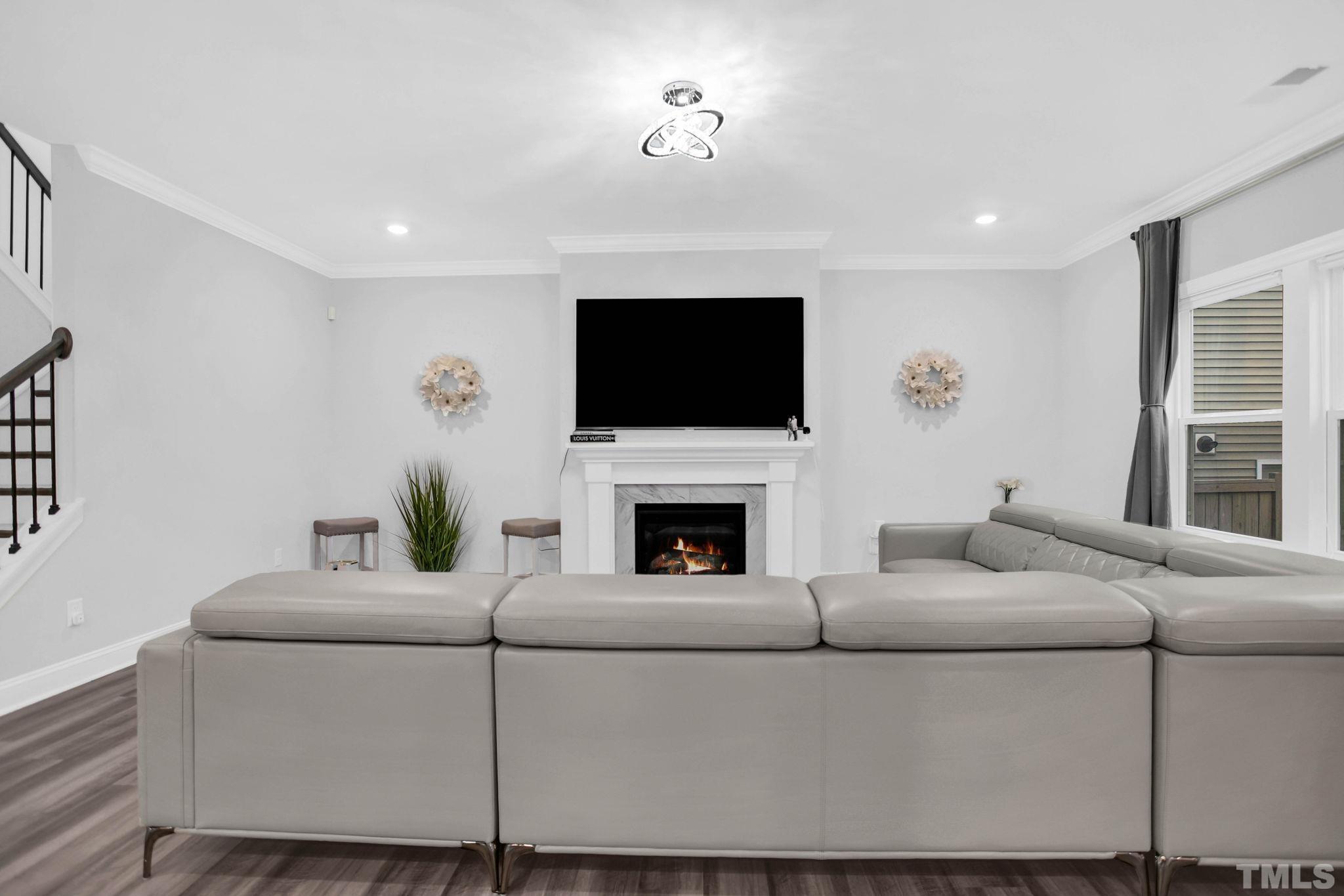 2608 Red Spruce Drive Raleigh, NC 27616 - Photo 17 of 58 Gallery Image 17