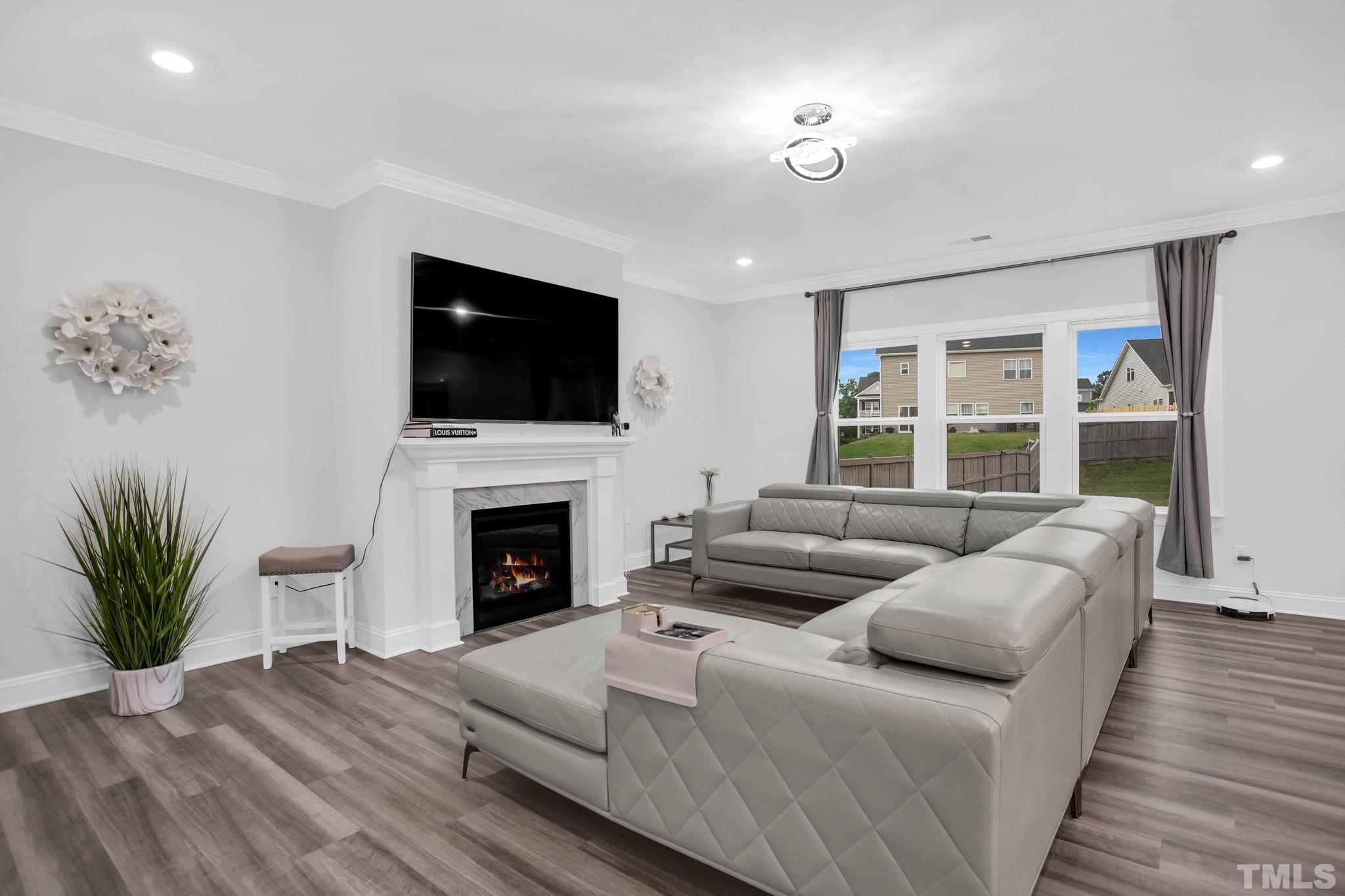 2608 Red Spruce Drive Raleigh, NC 27616 - Photo 19 of 58 Gallery Image 19