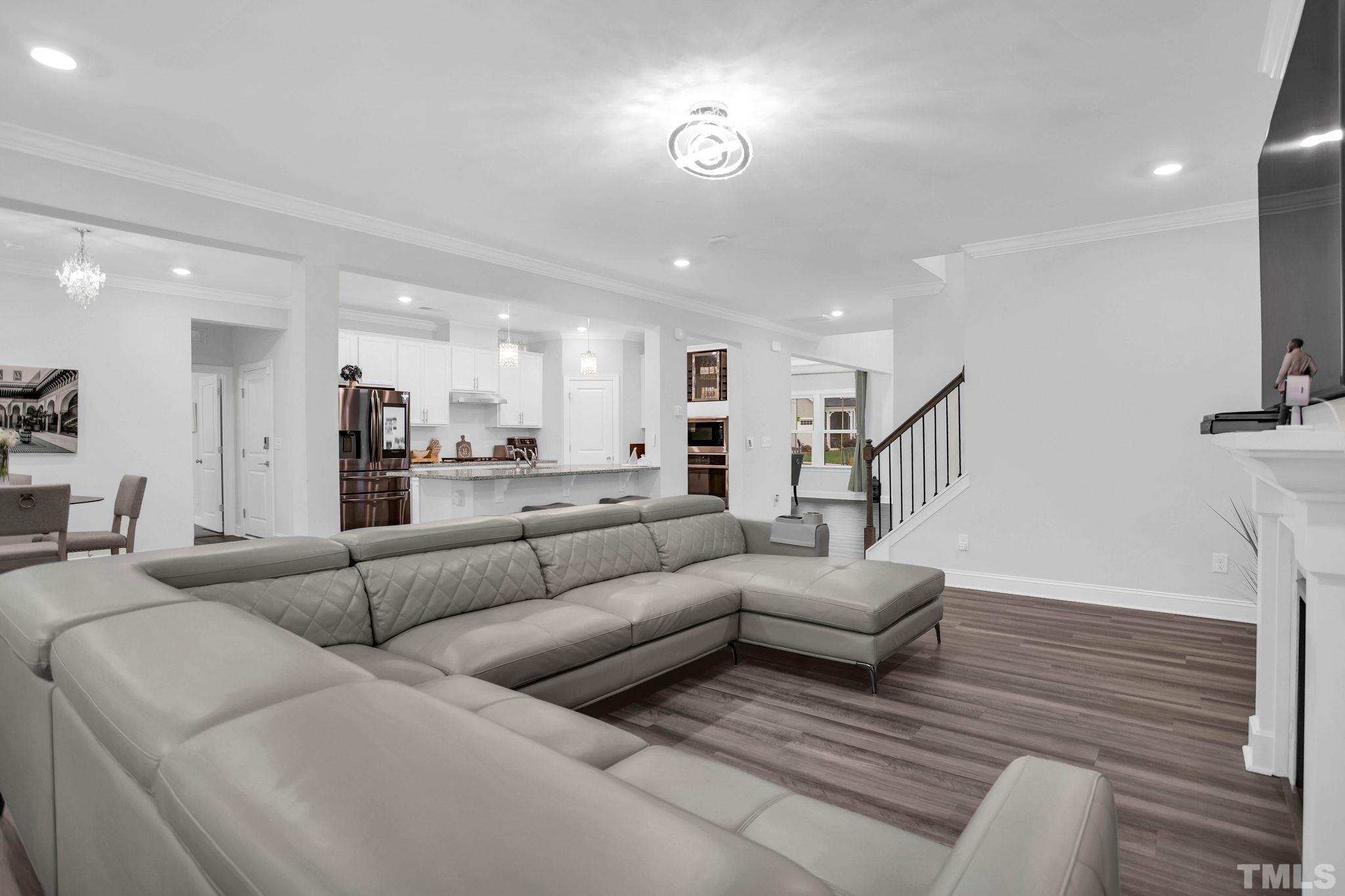 2608 Red Spruce Drive Raleigh, NC 27616 - Photo 21 of 58 Gallery Image 21