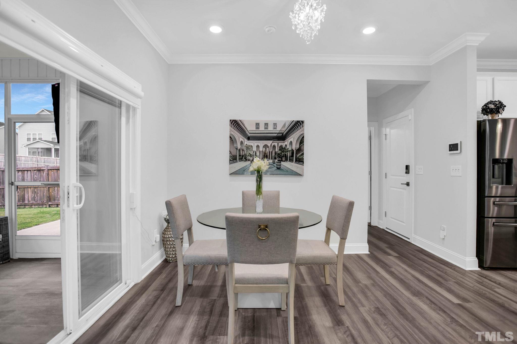 2608 Red Spruce Drive Raleigh, NC 27616 - Photo 23 of 58 Gallery Image 23