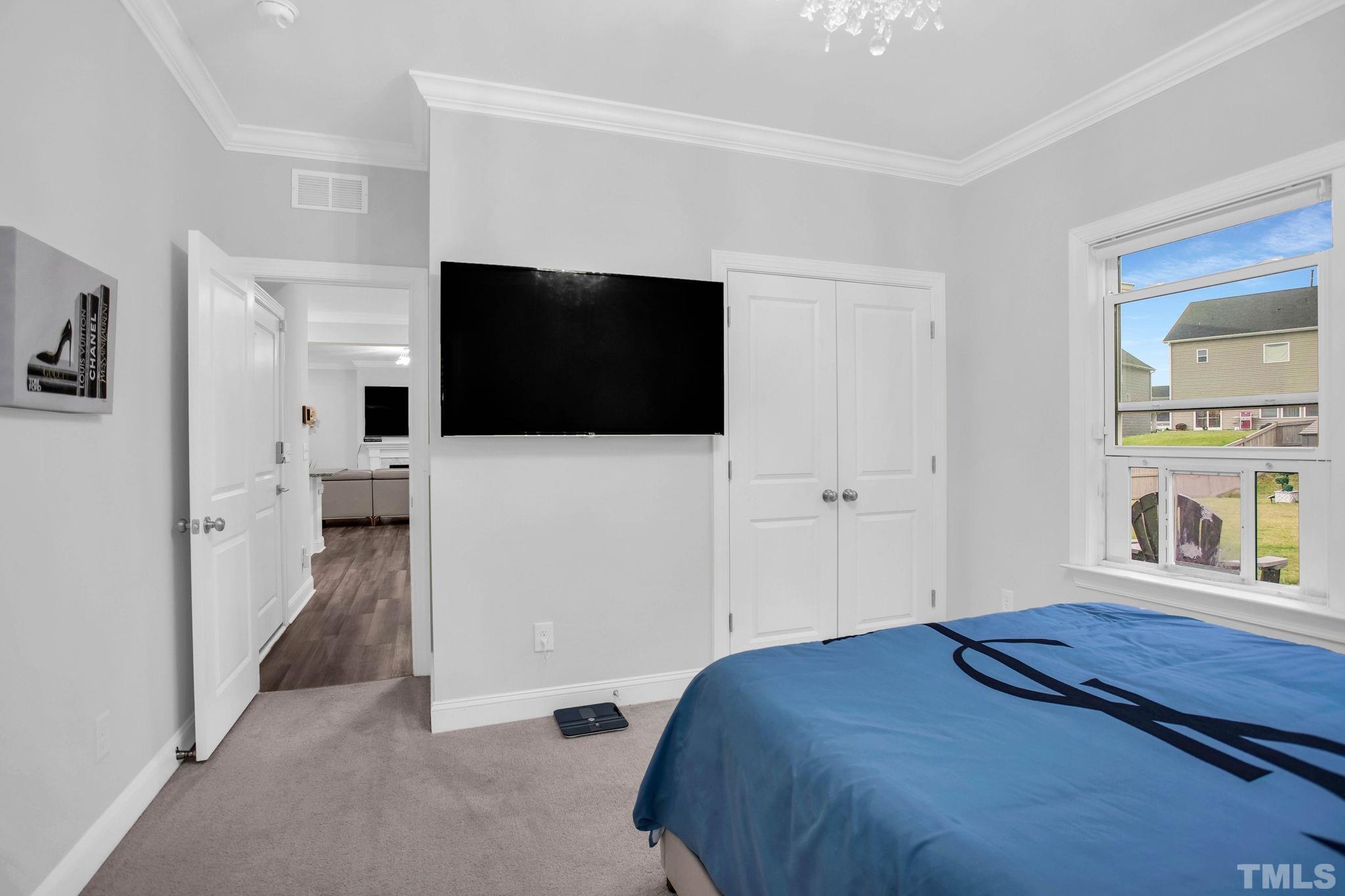 2608 Red Spruce Drive Raleigh, NC 27616 - Photo 27 of 58 Gallery Image 27