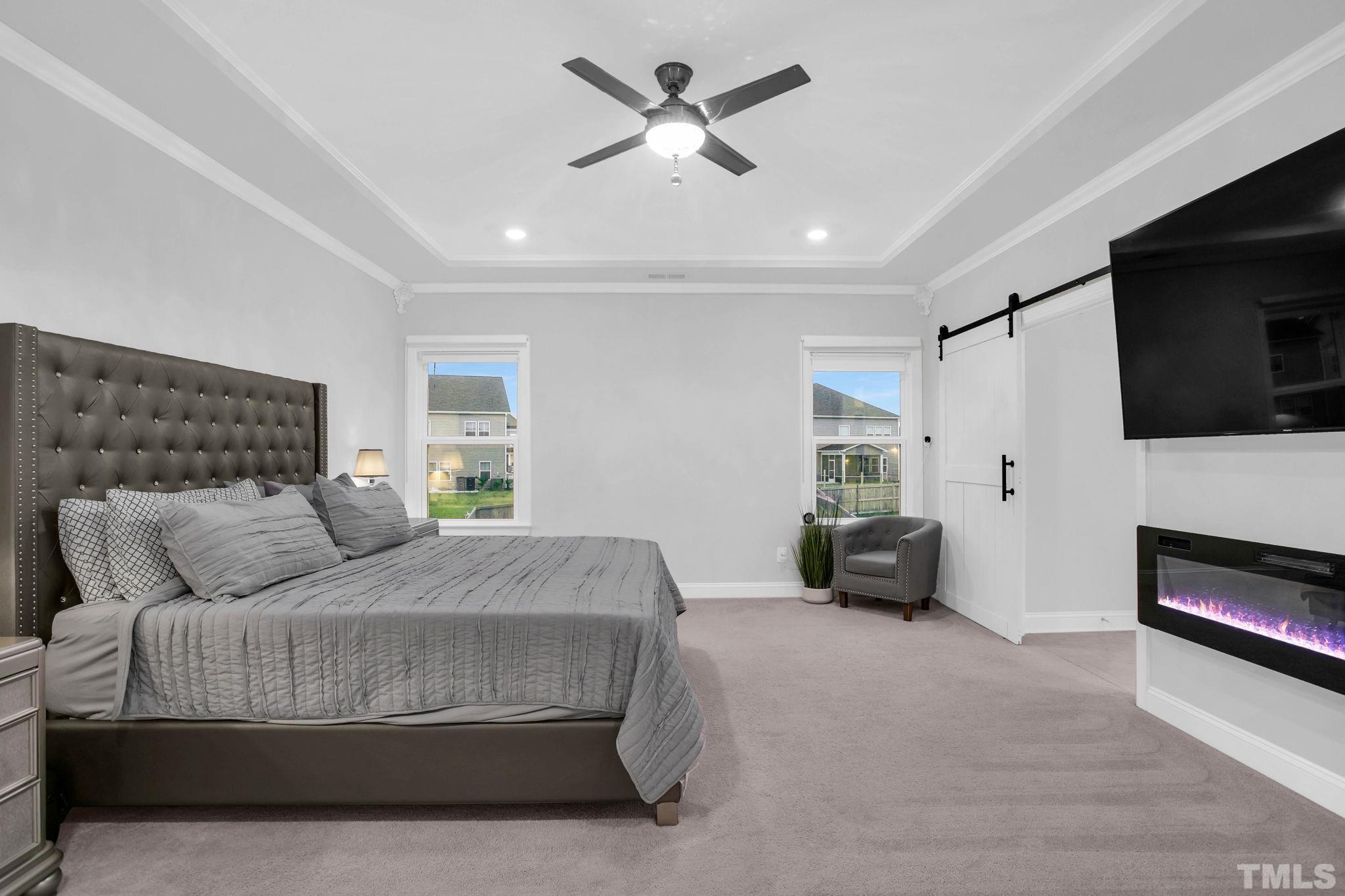 2608 Red Spruce Drive Raleigh, NC 27616 - Photo 45 of 58 Gallery Image 45