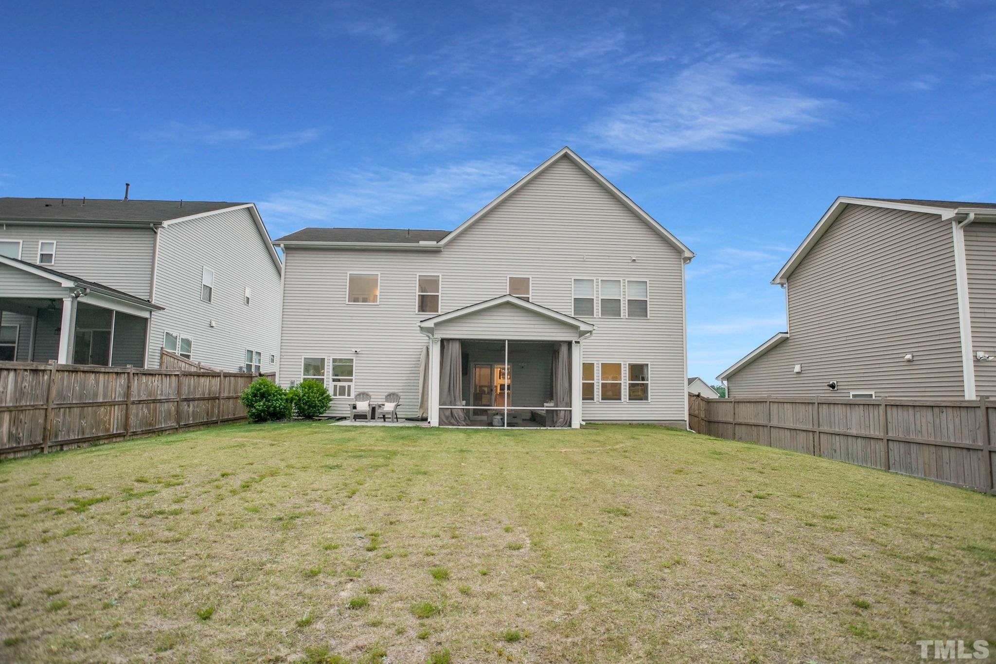 2608 Red Spruce Drive Raleigh, NC 27616 - Photo 52 of 58 Gallery Image 52