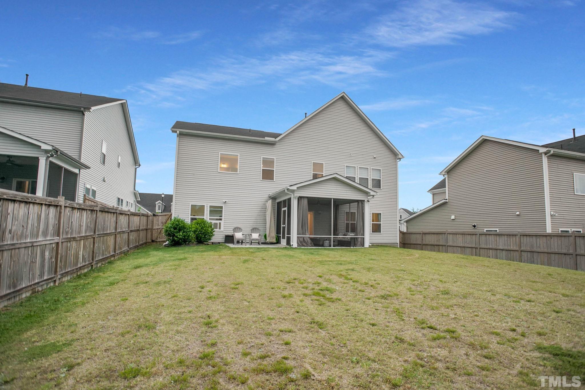 2608 Red Spruce Drive Raleigh, NC 27616 - Photo 53 of 58 Gallery Image 53