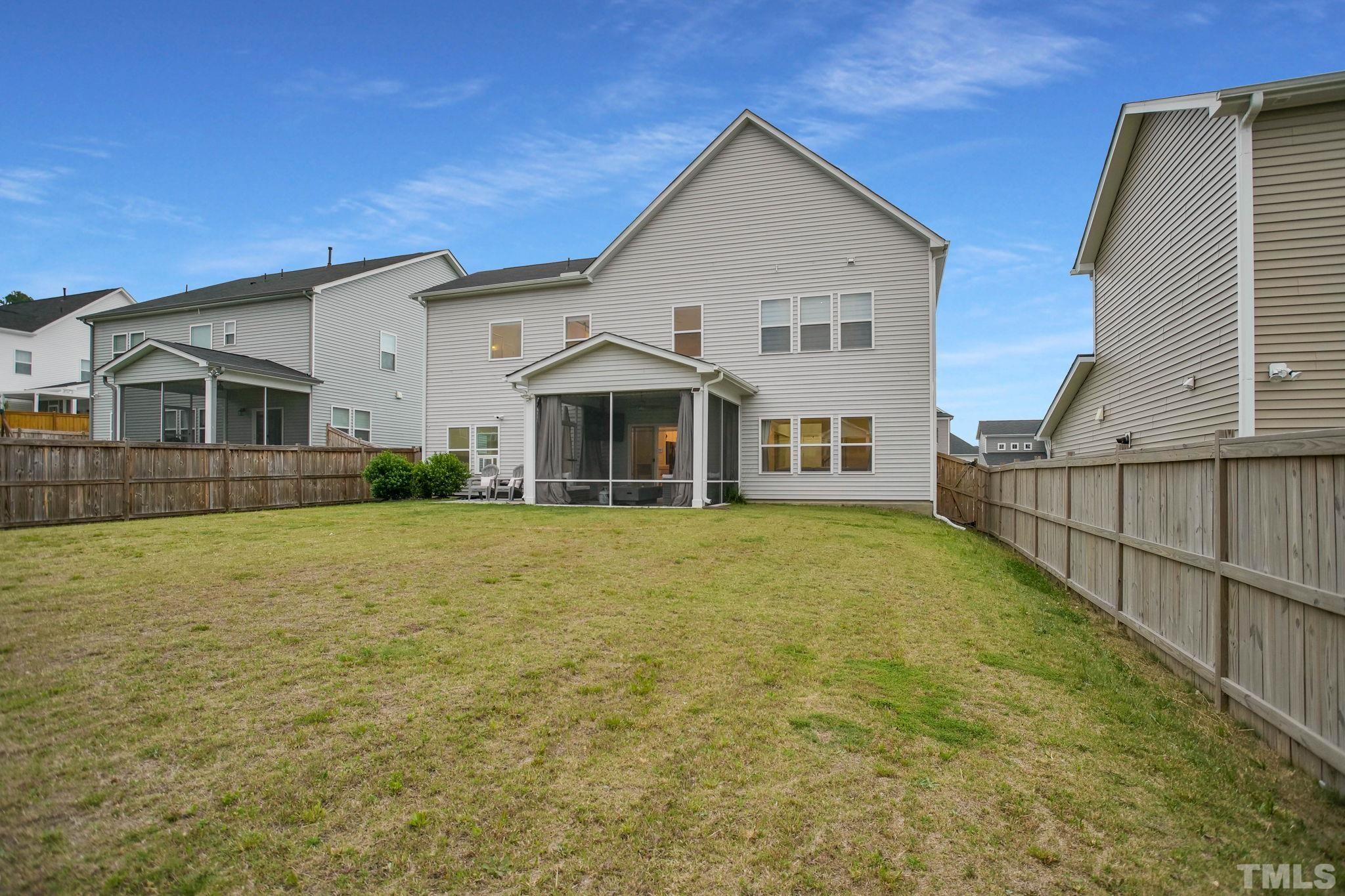 2608 Red Spruce Drive Raleigh, NC 27616 - Photo 54 of 58 Gallery Image 54