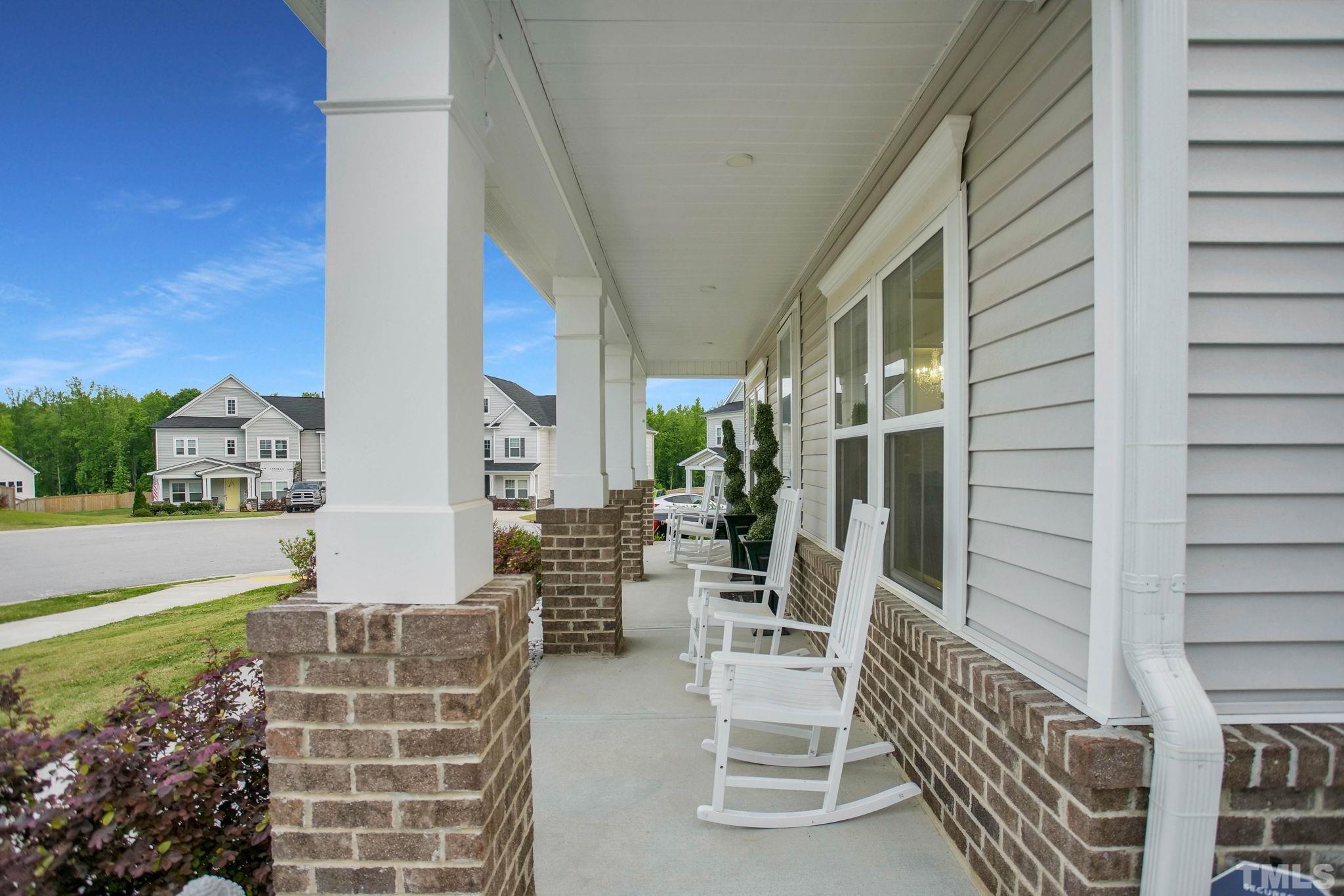 2608 Red Spruce Drive Raleigh, NC 27616 - Photo 6 of 58 Gallery Image 6