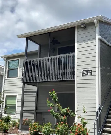 $1,400 | 3756 Idlebrook Circle, Unit 200, Casselberry, FL 32707