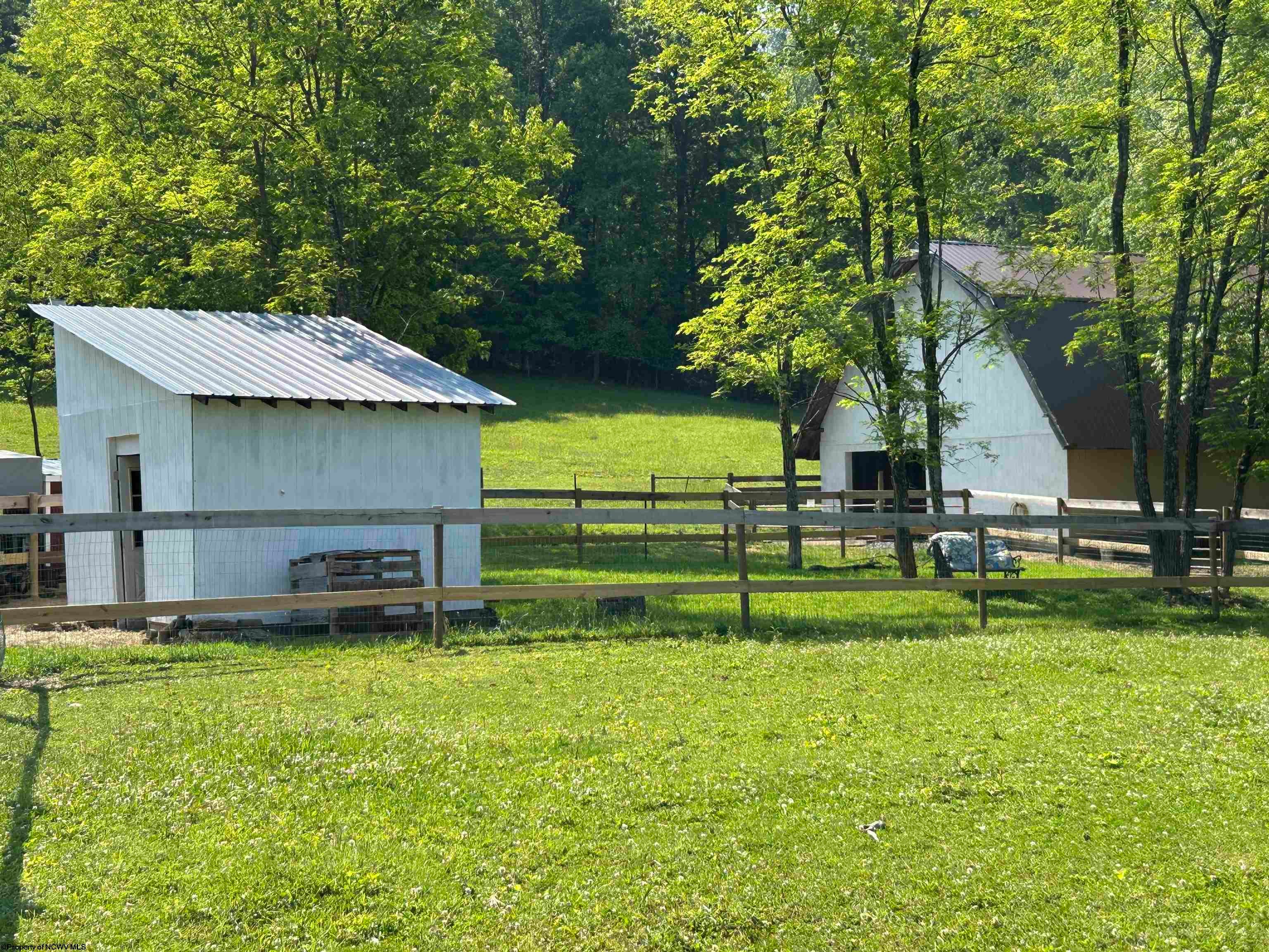 2214 Fairview Road Independence, WV 26374 - Photo 4 of 39 Gallery Image 4