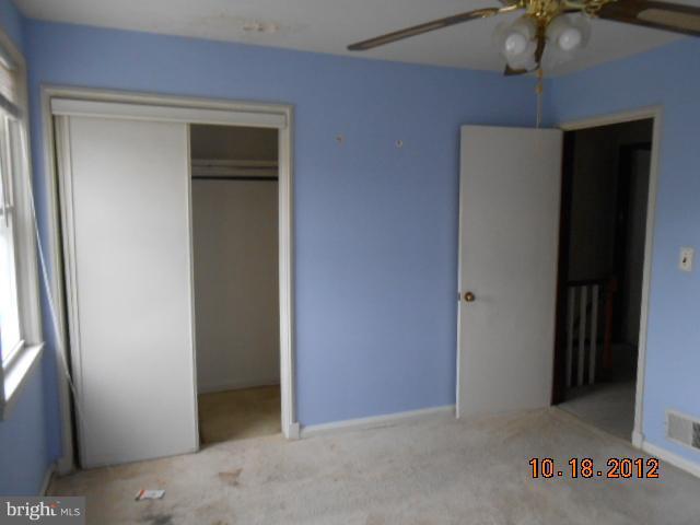 7444 Durwood Road Baltimore, MD 21222 - Photo 9 of 11 a view of an empty room