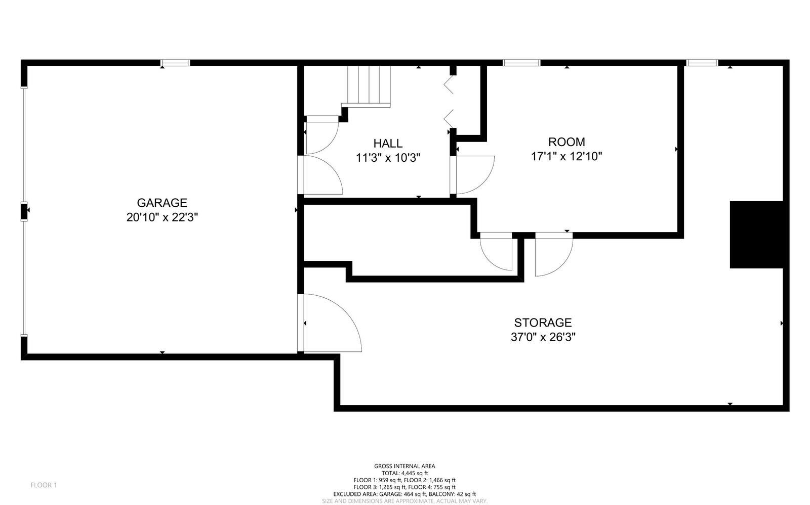 6 Sturbridge Lane Cumberland, ME 04021 - Photo 73 of 76 89_1_mls