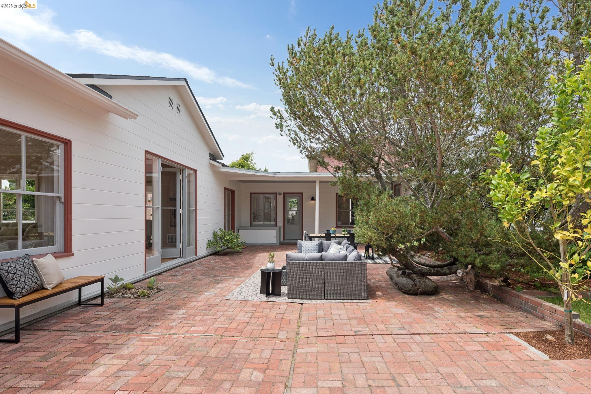 798 Creston Road Berkeley, CA 94708 - Photo 61 of 76