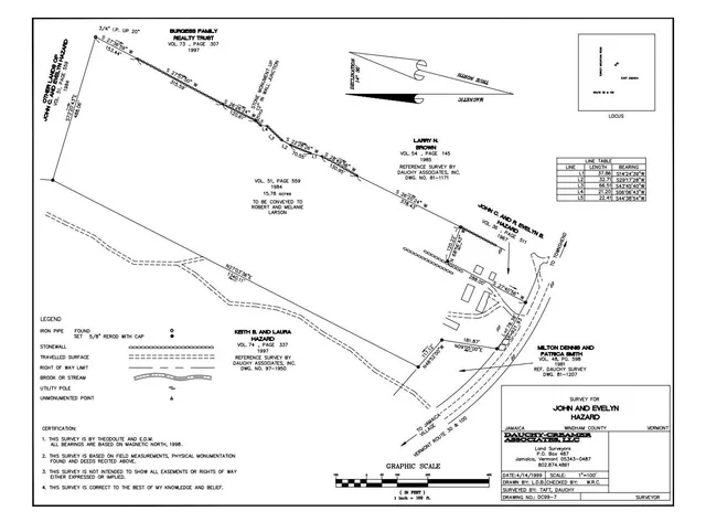 $625,000 | 768 Highway 30, Jamaica, VT 05343